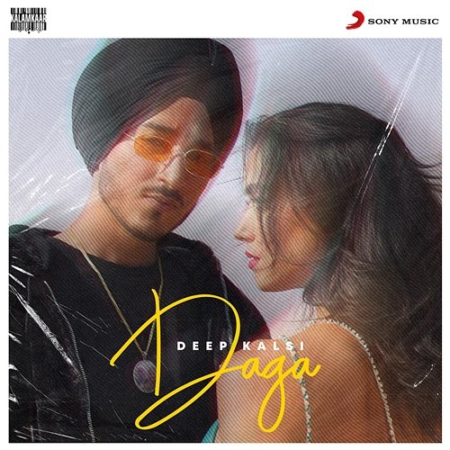 Daga Deep Kalsi