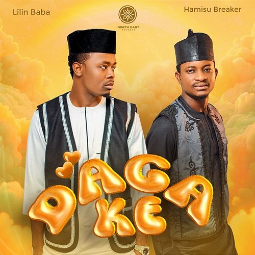 Daga Ke Lilin Baba feat. Hamisu Breaker