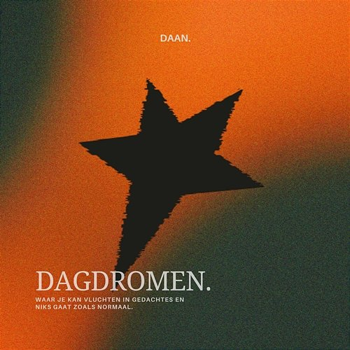 Dagdromen DAAN.
