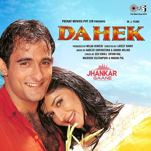 Dahek Aadesh Shrivastava, Anand-Milind
