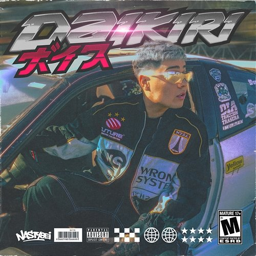 Daikiri Nasty8ei