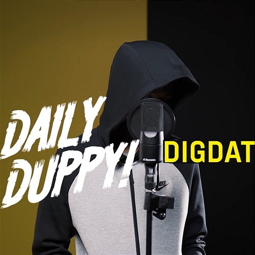 Daily Duppy DigDat feat. GRM Daily
