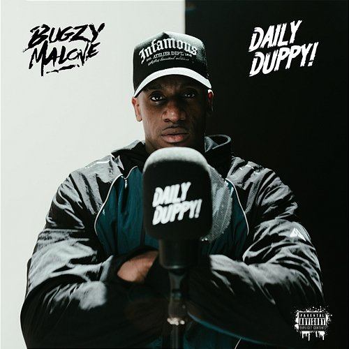 Daily Duppy Bugzy Malone feat. GRM Daily