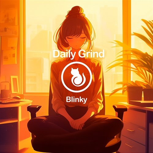Daily Grind Blinky