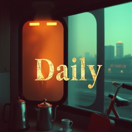 Daily Routine Tyson KR