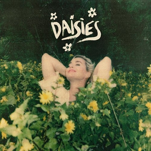 Daisies Katy Perry