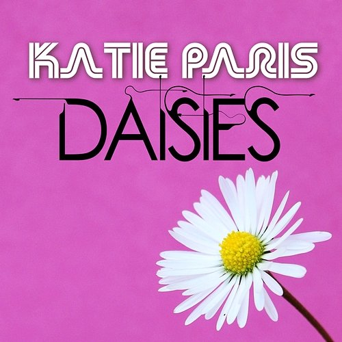 Daisies Katie Paris