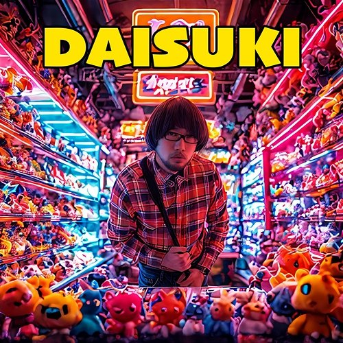 DAISUKI Emetsound