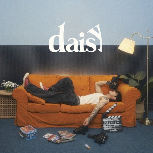 Daisy hartts
