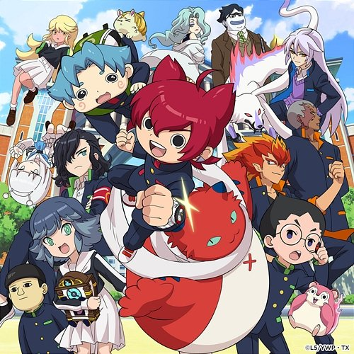 Daiuchu Rendezvous Strawberry Prince
