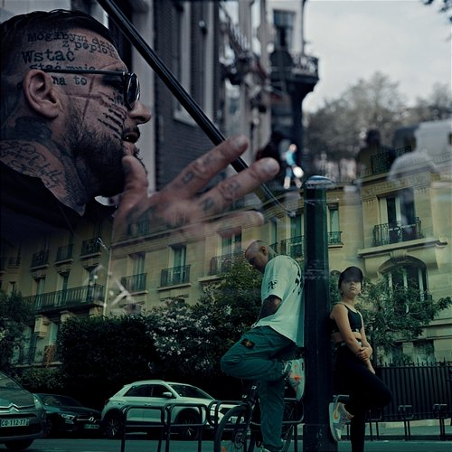 Daj blunta Daniel Moro, Popek, Trick P