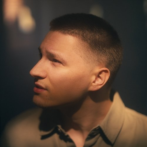 Daj Mi Dłoń Adam Stachowiak