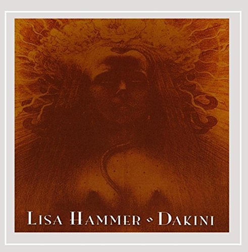 Dakini Hammer Lisa
