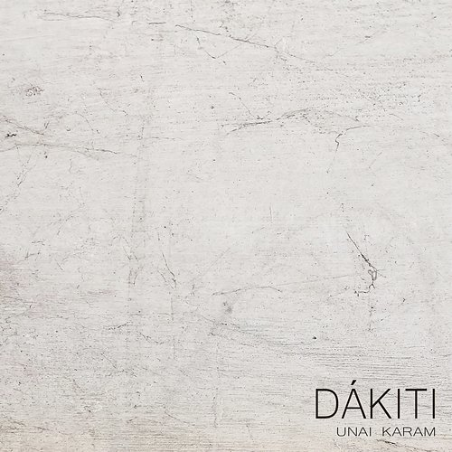 Dákiti Unai Karam