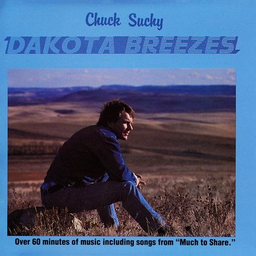 Dakota Breezes Chuck Suchy