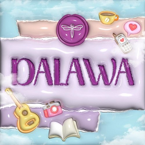 Dalawa REMIIX Kaia