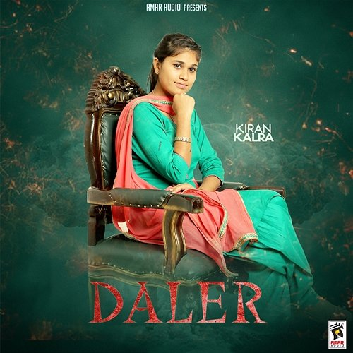 Daler Kiran Kalra