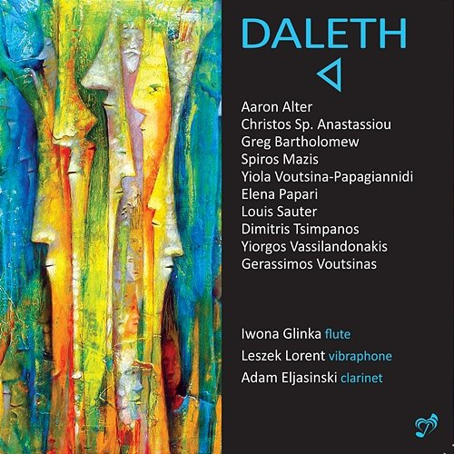 Daleth Iwona Glinka, Adam Eljasinski, Leszek Lorent