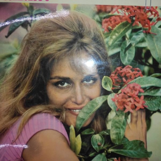 Dalida? Dalida, płyta winylowa Dalida