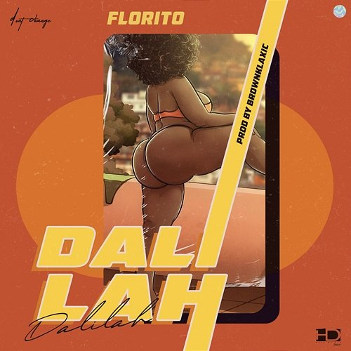 Dalilah Florito