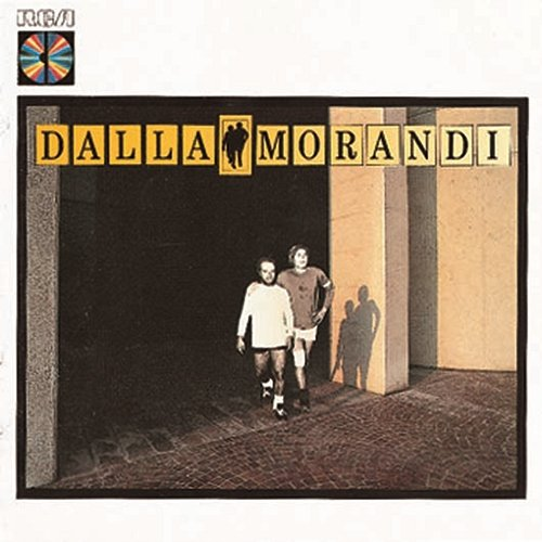 Dalla/Morandi Lucio Dalla, Gianni Morandi