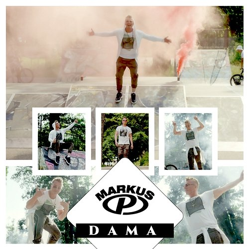 Dama Markus P