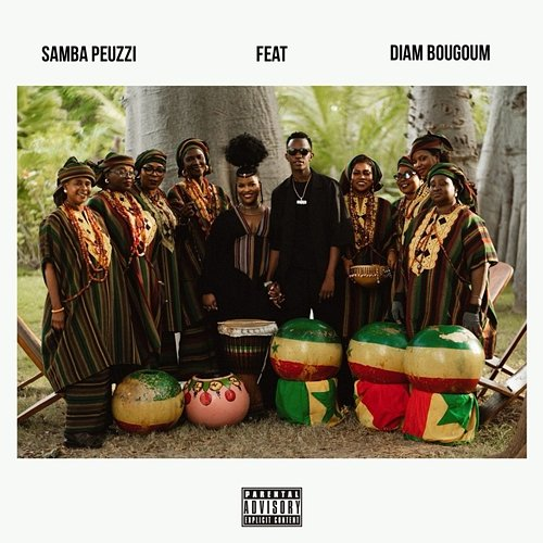 Dama Bardé Samba Peuzzi, Diam Bougoum