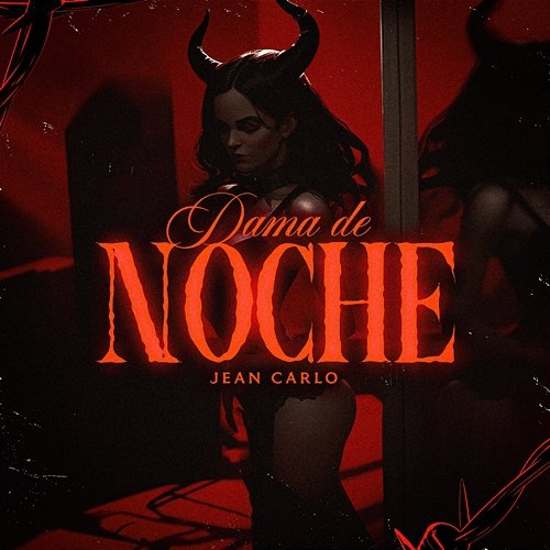 Dama de Noche Jean Carlo