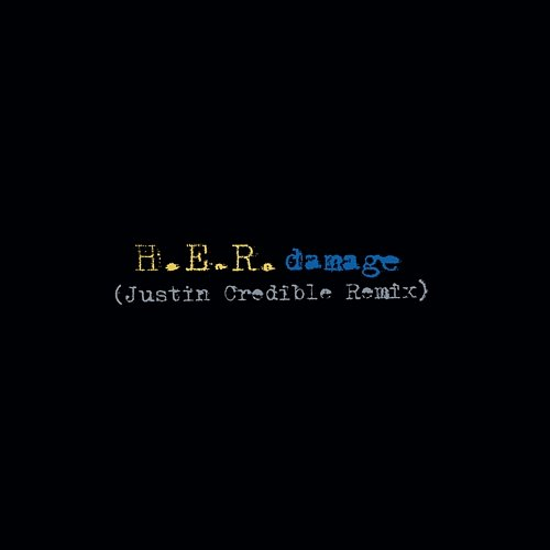 Damage H.E.R.