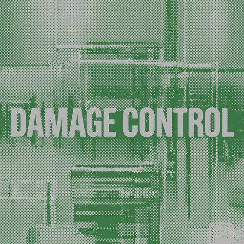 Damage Control Mirei Koda