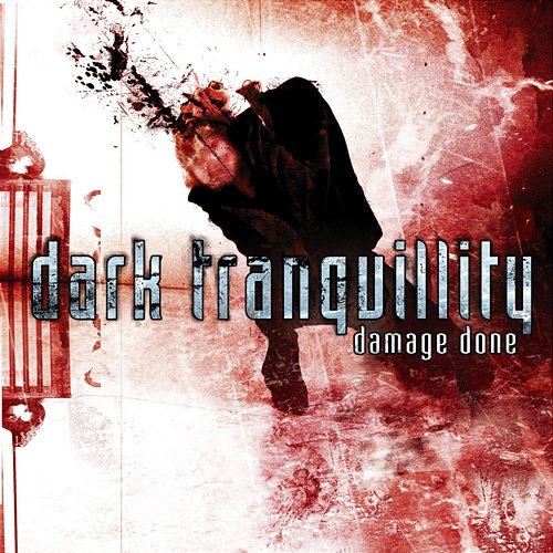 Damage Done Dark Tranquillity
