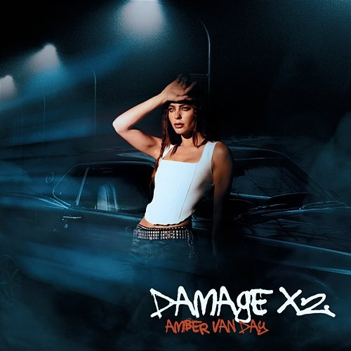 Damage x2 Amber Van Day