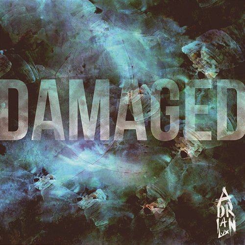 Damaged Adrian Lux
