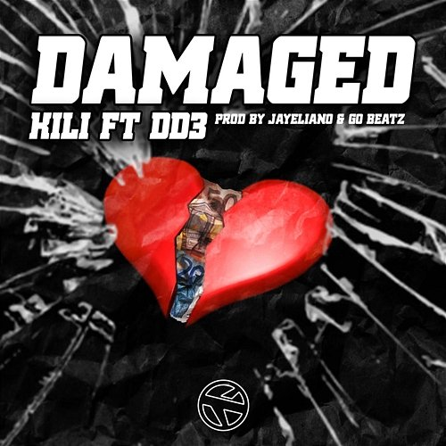 Damaged Kili, DD3