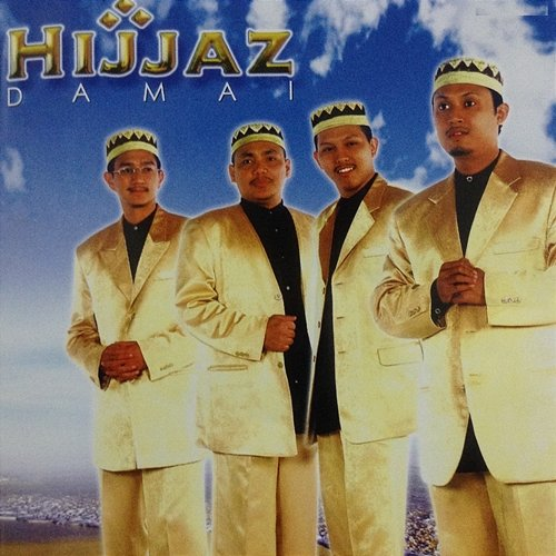 Damai Hijjaz