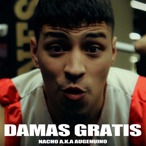 Damas Gratis Nacho AG