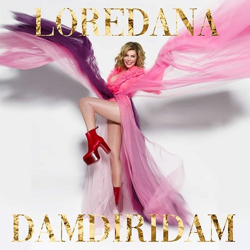 Damdiridam Loredana