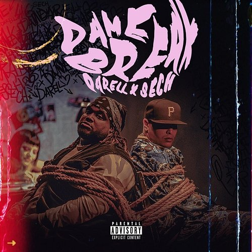Dame Break Darell, Sech