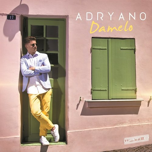 Damelo Adryano