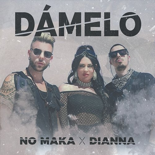 Dámelo No Maka, Dianna