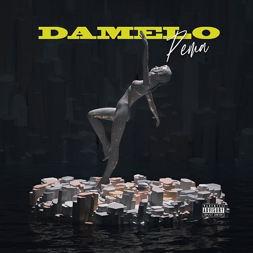 DAMELO Pema