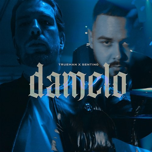 DAMELO Sentino, Trueman, typo g