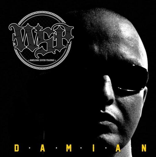 Damian WSP