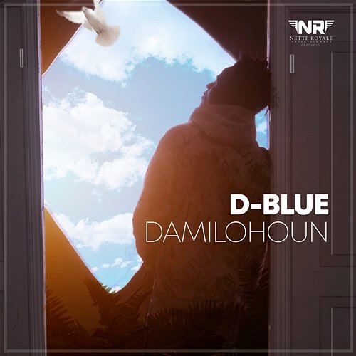 Damilohoun D-BLUE