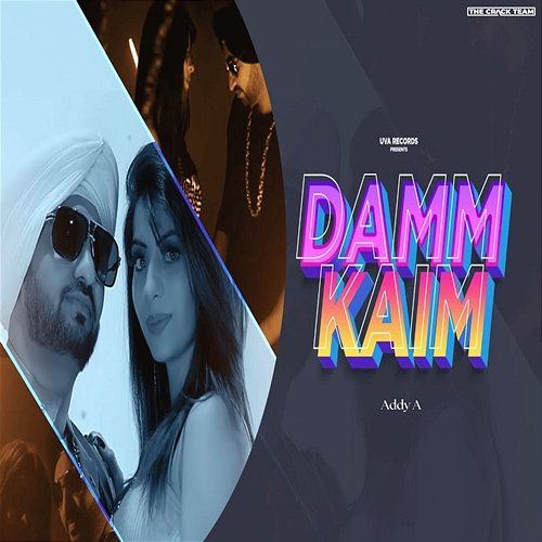 Damm Kaim Addy A