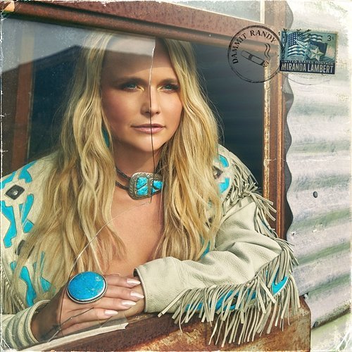 Dammit Randy Miranda Lambert