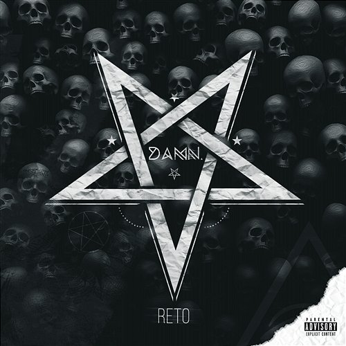 DAMN. Reto
