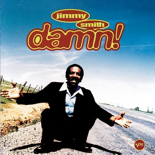 Damn! Jimmy Smith