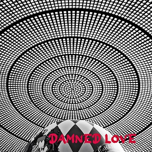 Damned Love Keith Slaughter
