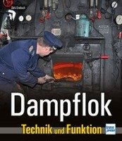 Dampflok Endisch Dirk